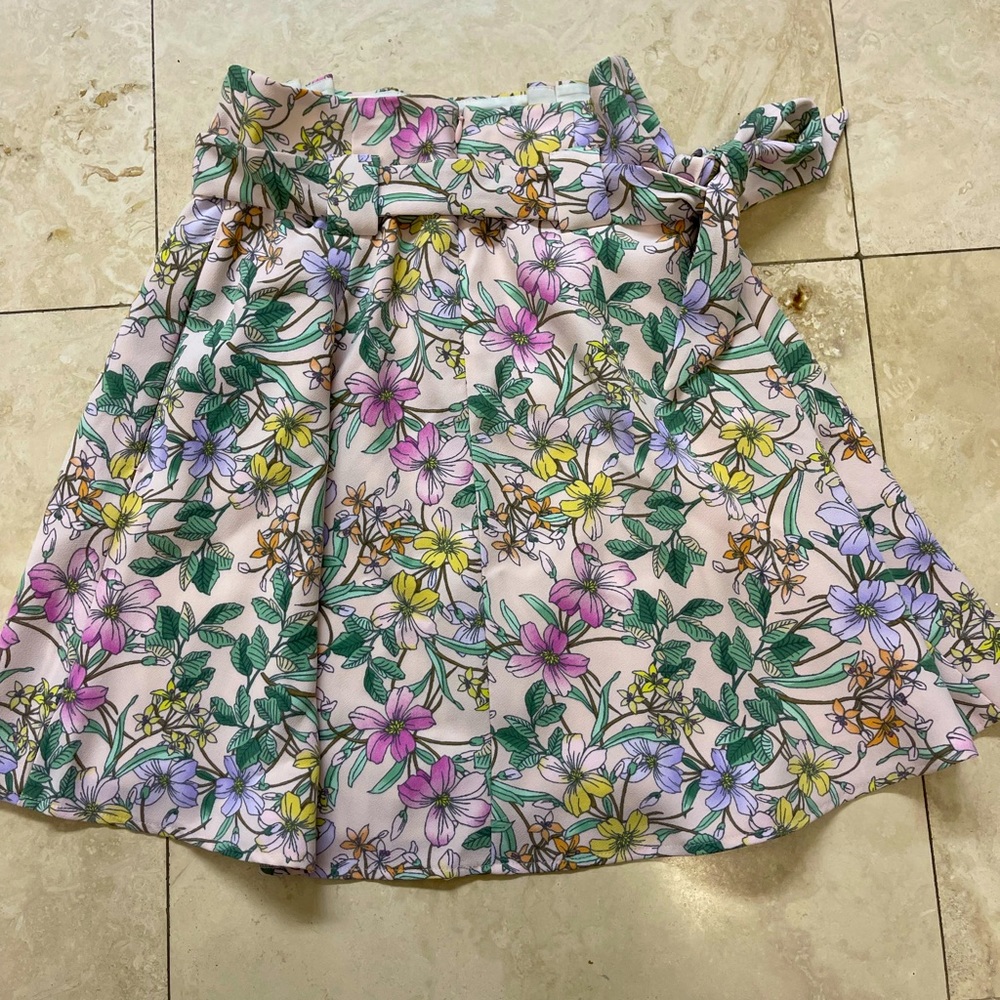 Express skirt for women